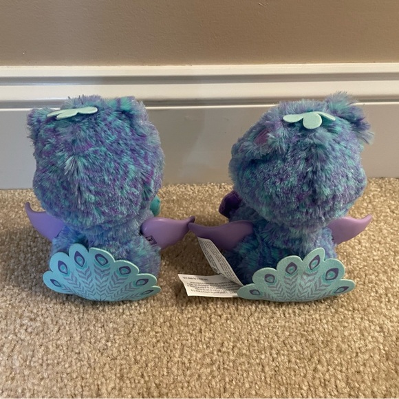 Hatchimals twins. Like new condition. - Picture 2 of 3